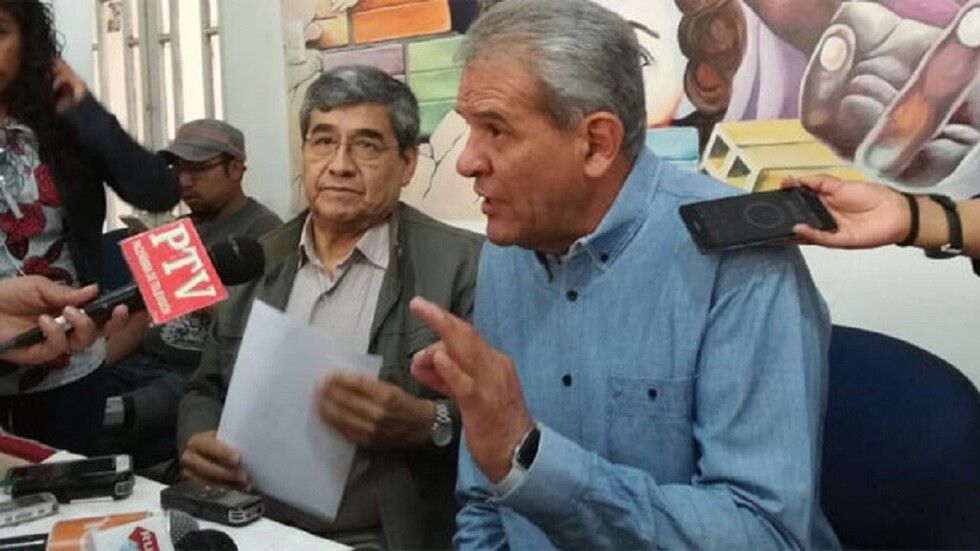 Conade llama a la desobediencia civil frente a “arremetida dictatorial”