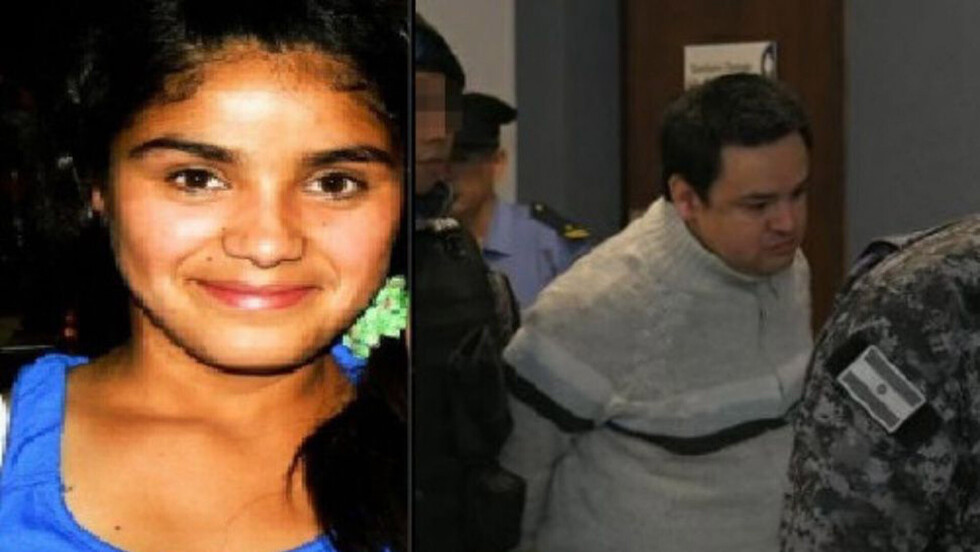 Condenan al asesino de una niña de 13 años