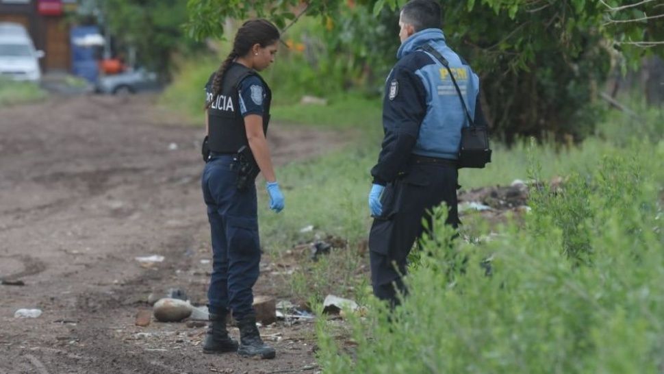 Asesinaron de un balazo a un niño de 13 años