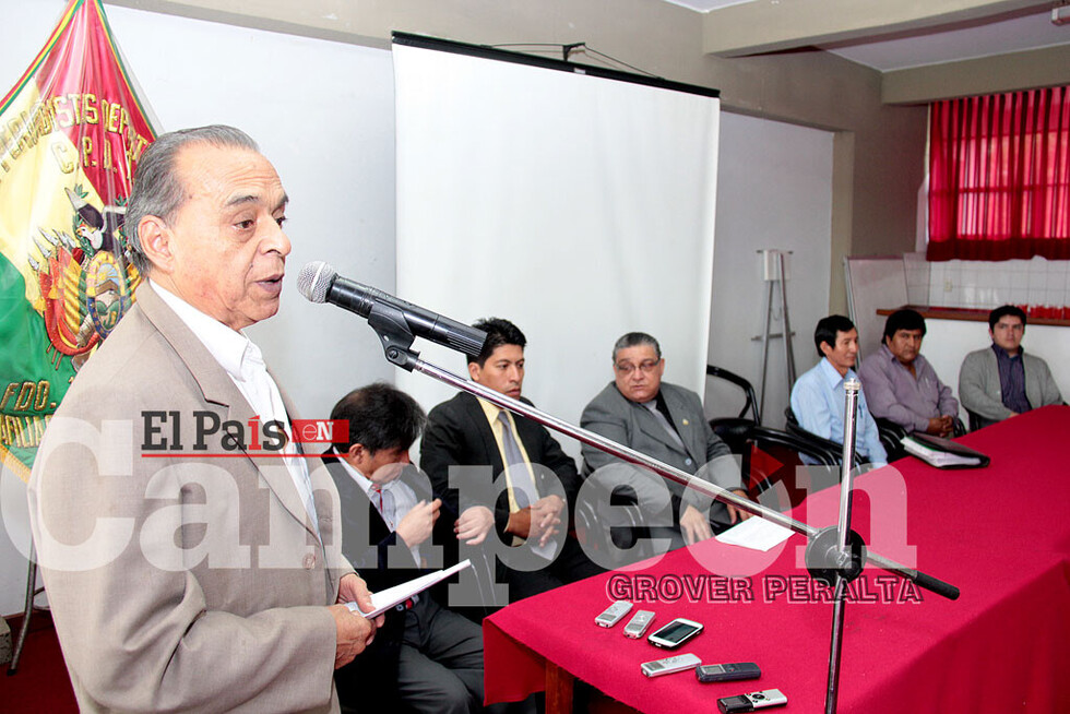 CPDT celebra su aniversario número 64