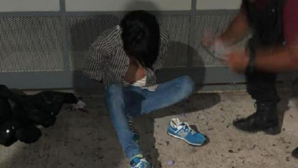 Drogaba “gays” y les  robaba sus pertenencias
