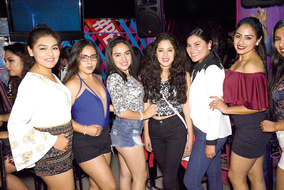 Noches de música en la Disco