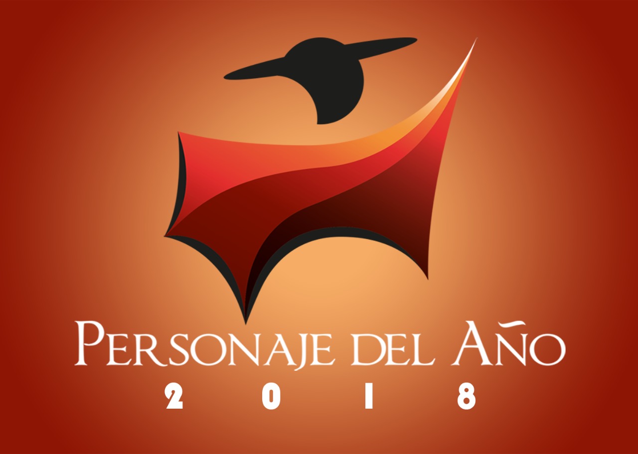 Últimas horas para nominar al Personaje Destacado de 2018
