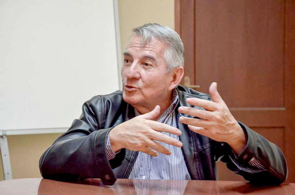 TCP rechaza acción legal por Tariquía, apelarán a la CIDH