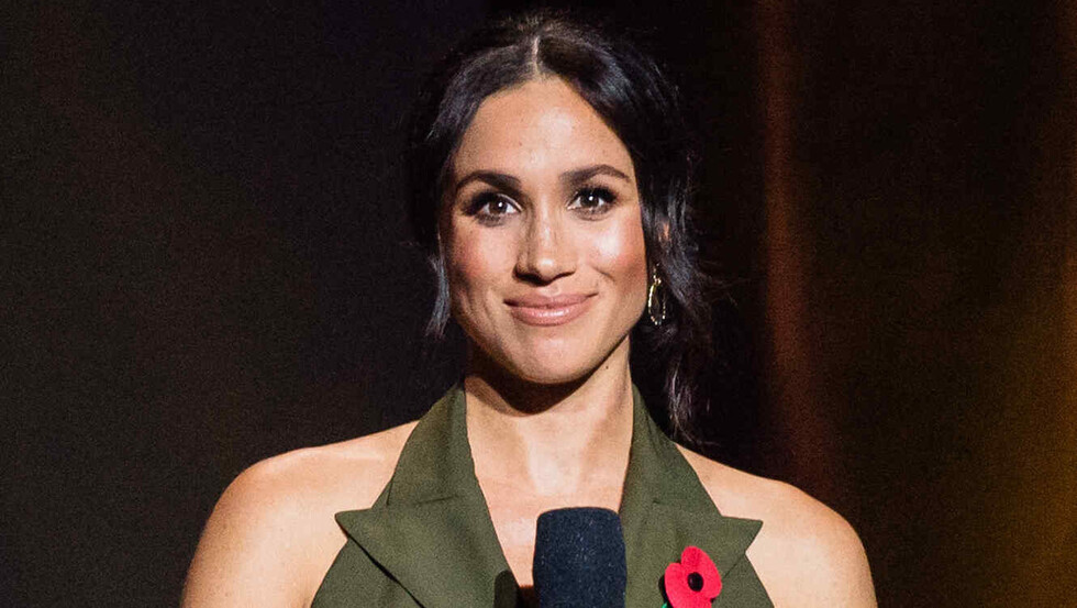 Sale a la luz el curriculum de  Meghan Markle