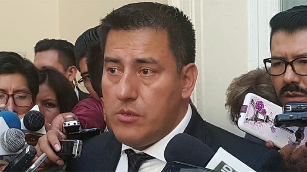 MAS espera lograr los dos tercios en elecciones 2019