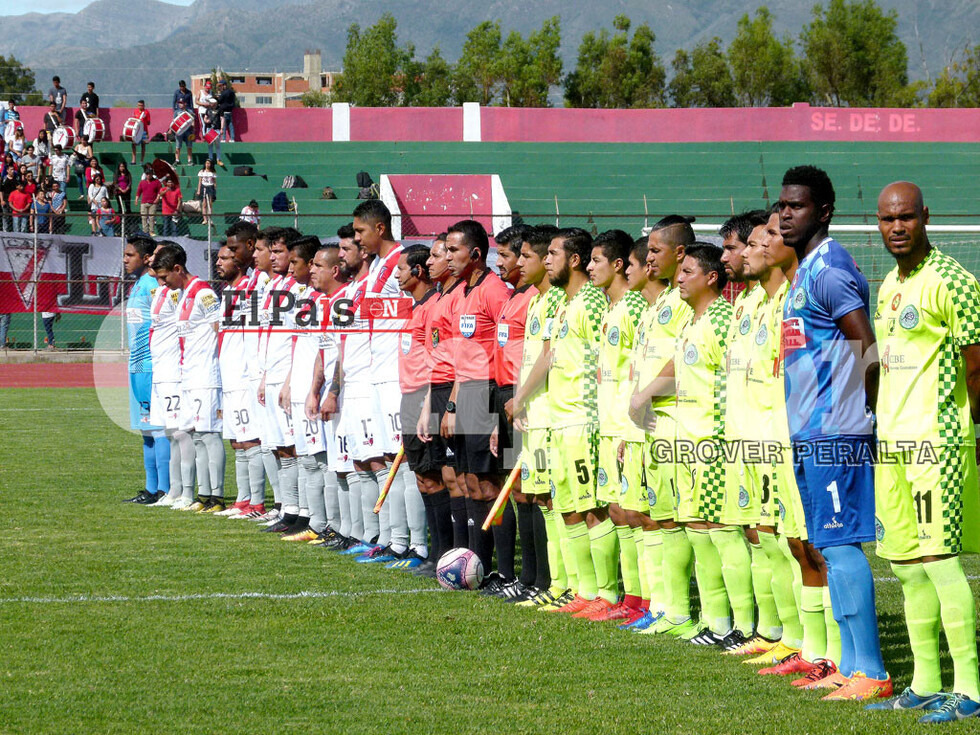 Si hay tercer partido, se juega el martes 18 de diciembre