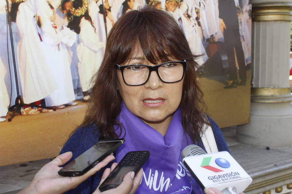 Más del 70% de feminicidios se registran en el área rural