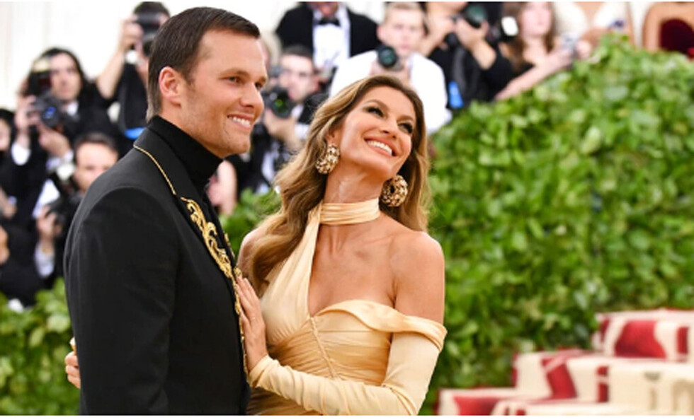 Gisele reveló  el “defecto”  de su marido