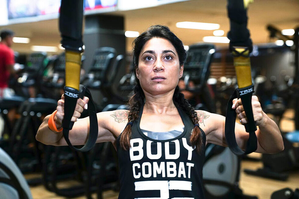 Cuidados para el gimnasio
