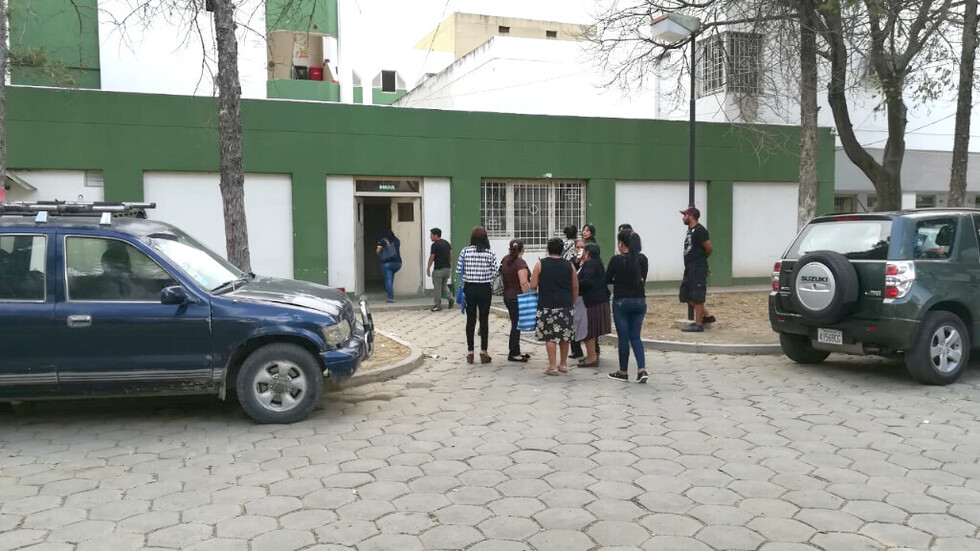 Hay 3 cadáveres no identificados en la morgue