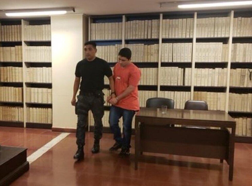 Condenan a feminicida de joven embarazada