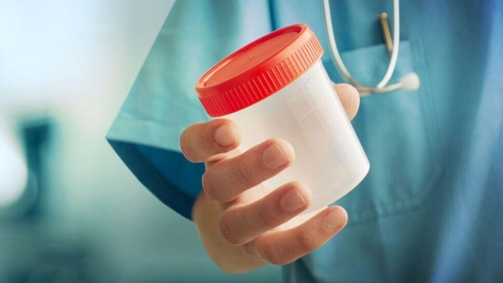 Buscó donante de esperma, su esposo era feo