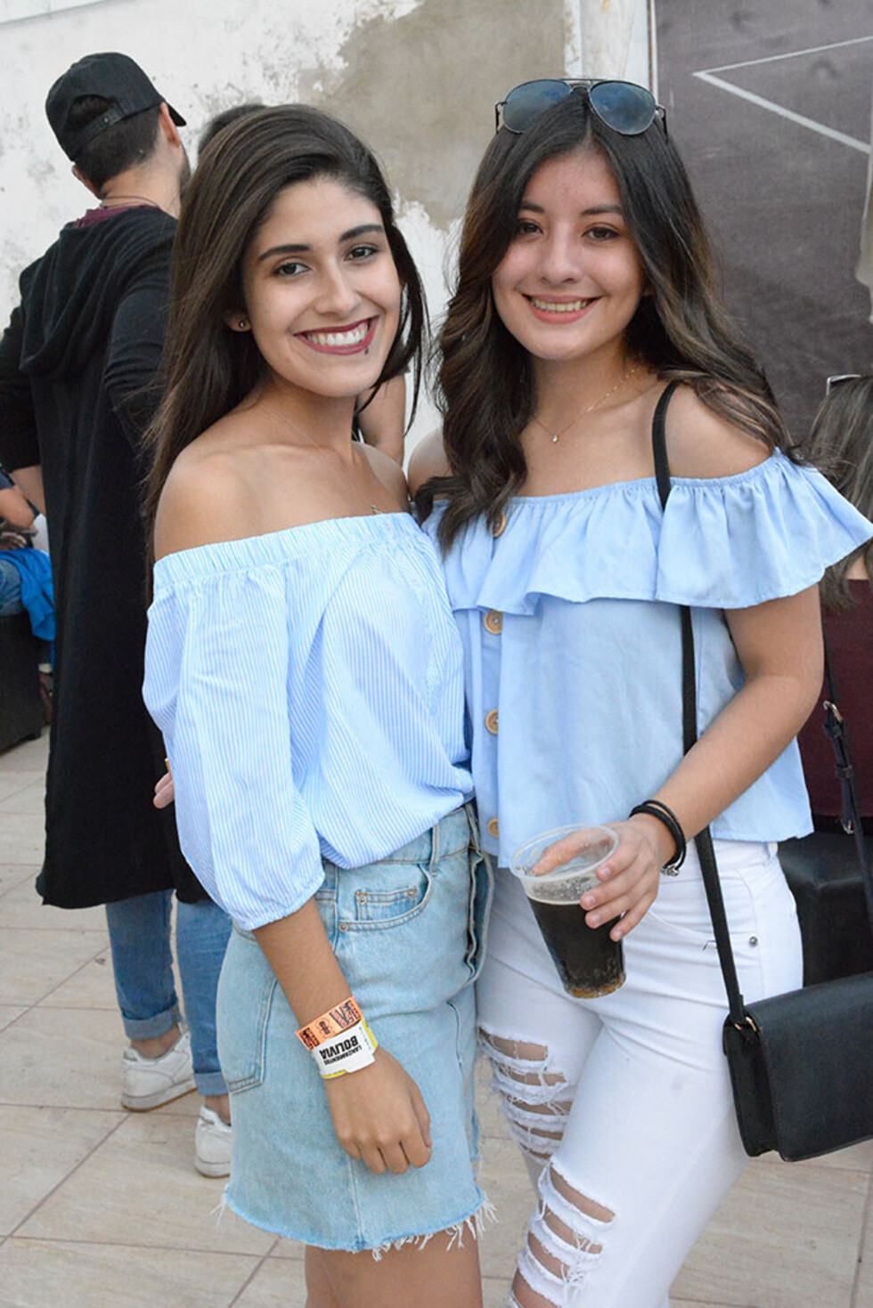 Lanzamiento de LIT en Tarija