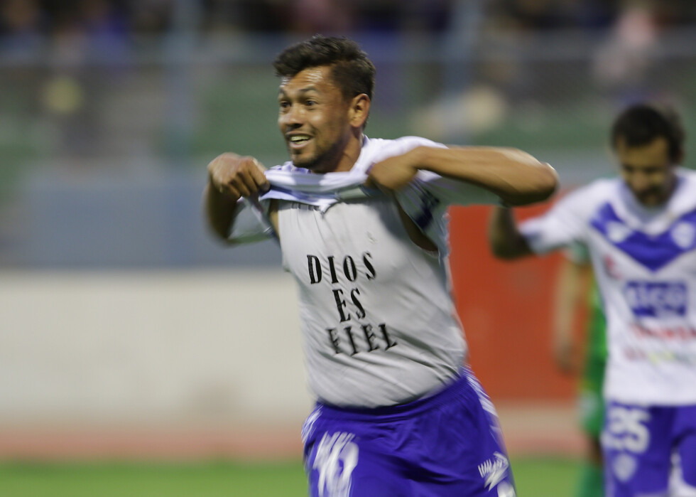 San José va por el título del fútbol profesional boliviano
