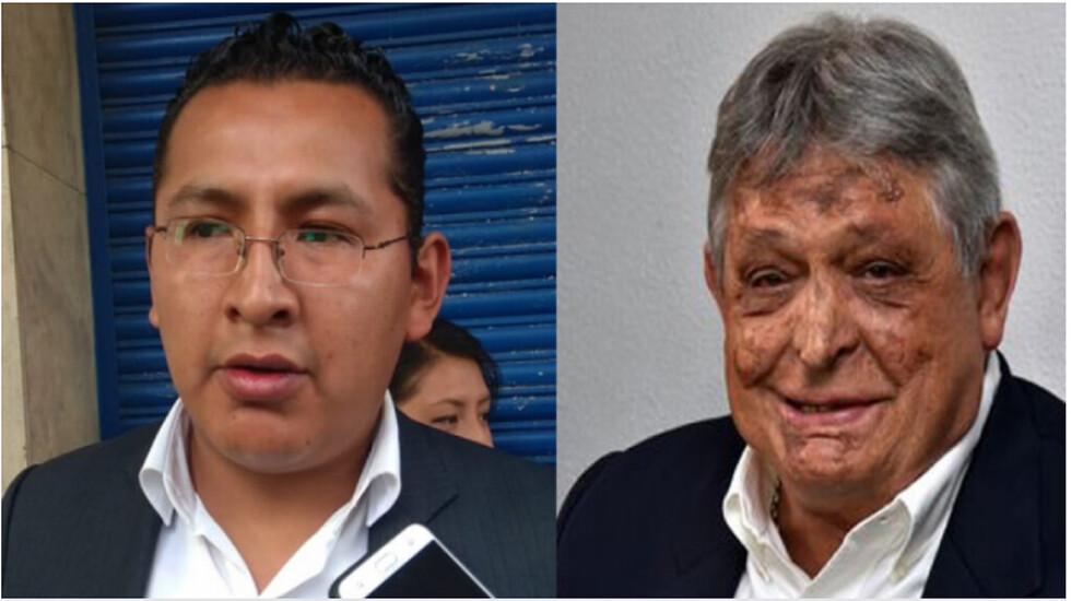 “Techo de paja” vincula a Paz Zamora en narcotráfico