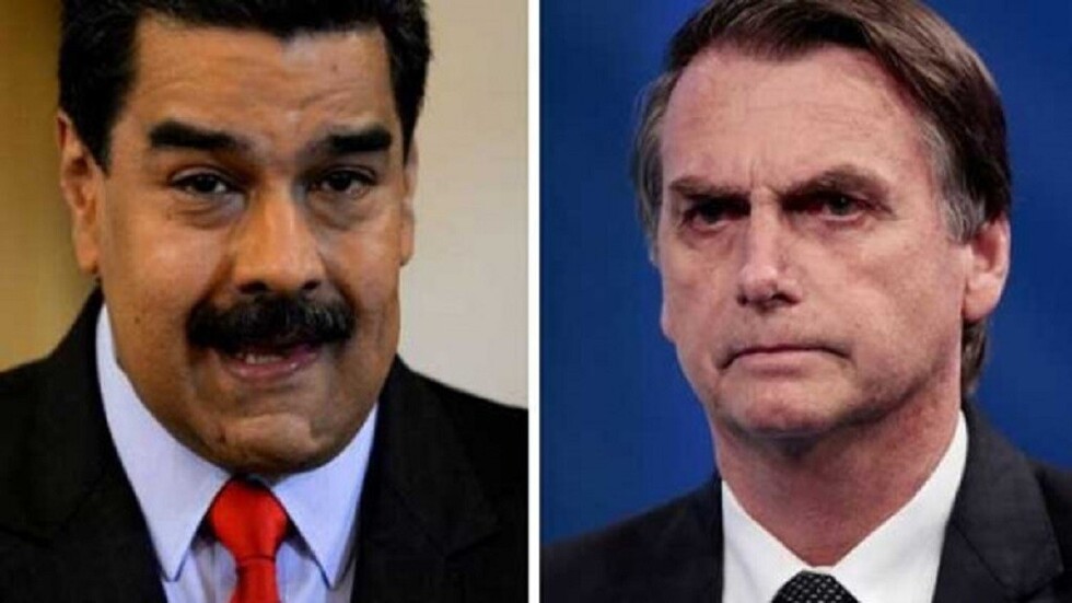 Venezuela dice que Maduro sí fue invitado a posesión