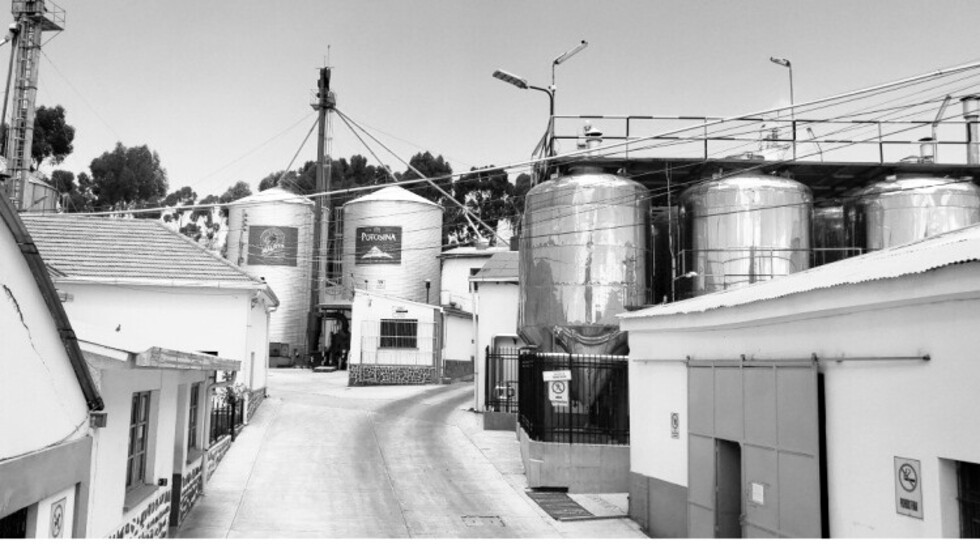 Multan a CBN con $us 6,3 MM por prácticas anticompetitivas