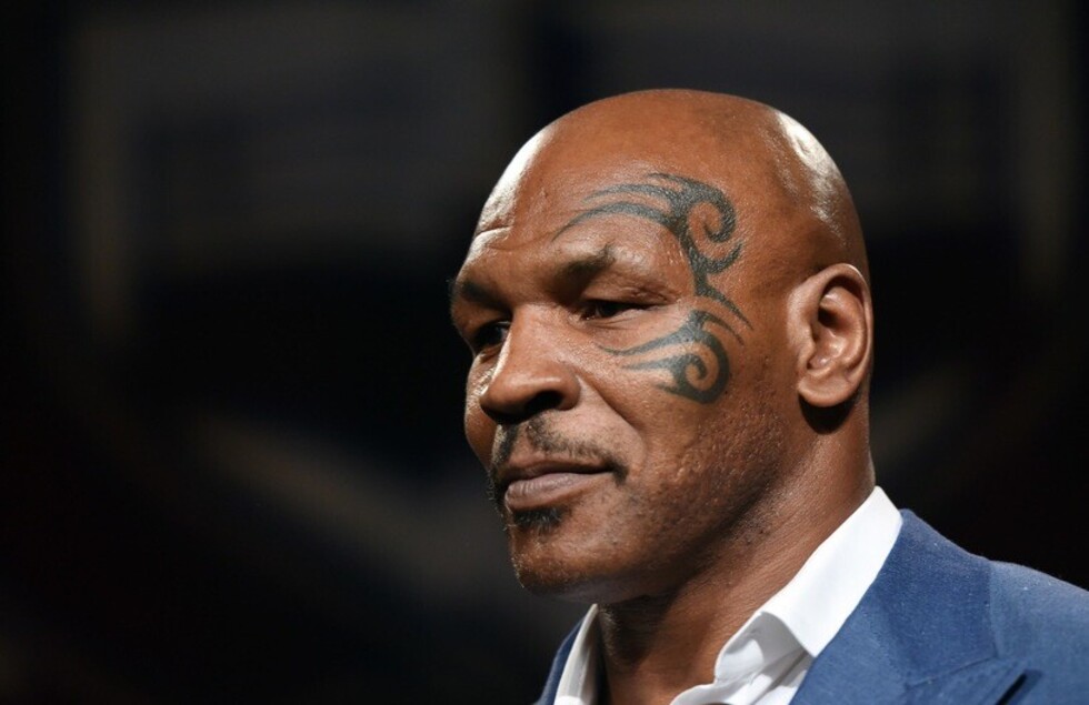 Tyson confesó que se drogó en una pelea