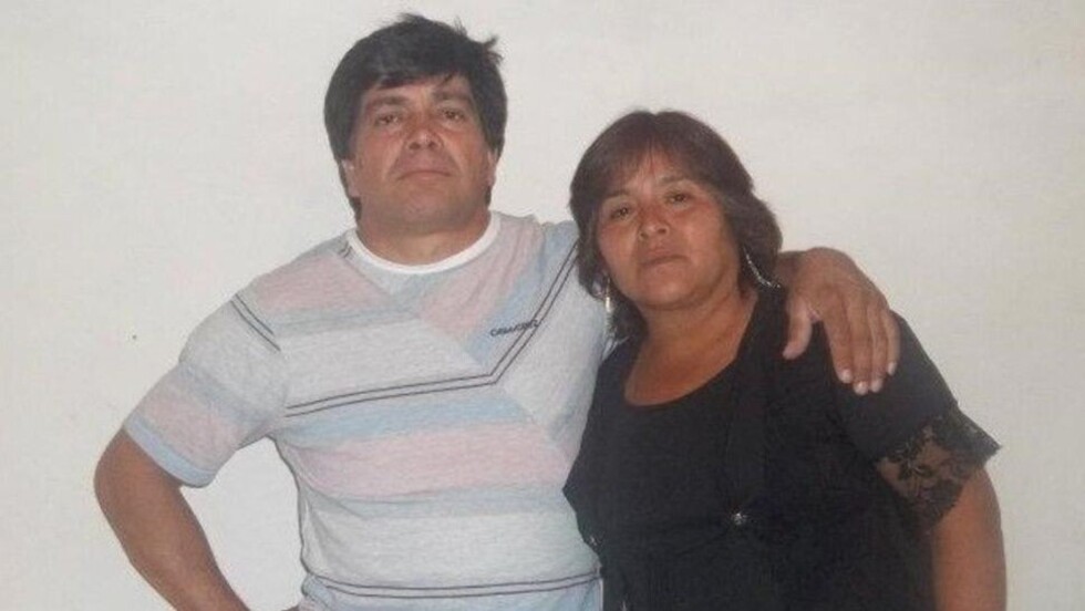 Estranguló a su ex mujer en un alojamiento