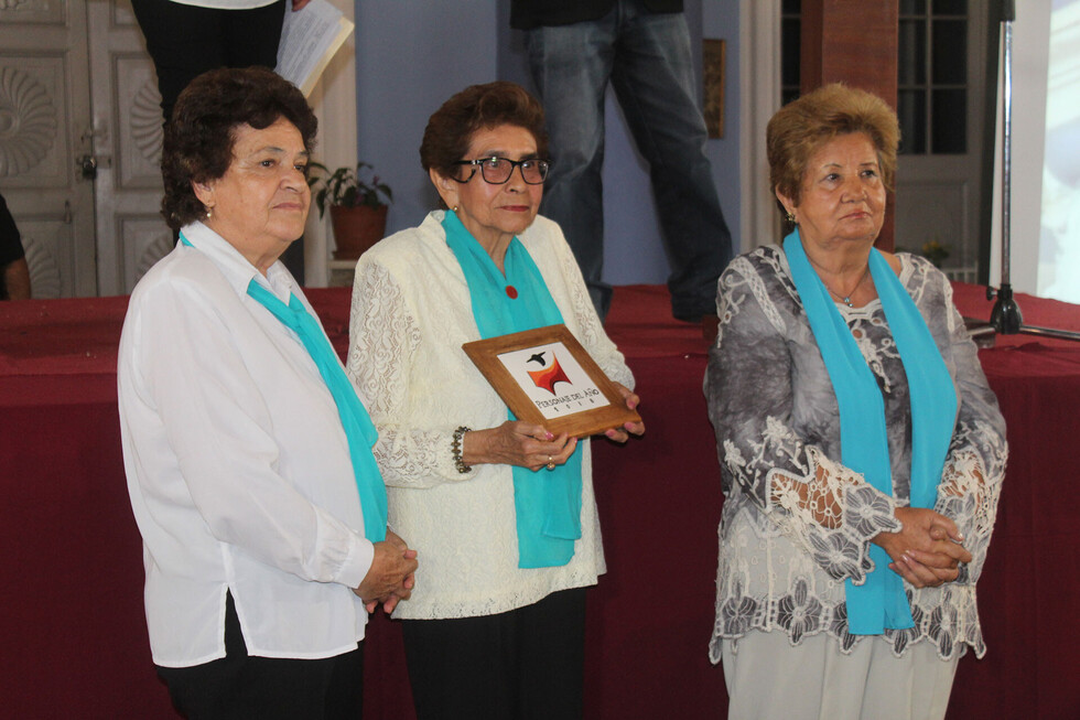 REPRESENTANTES