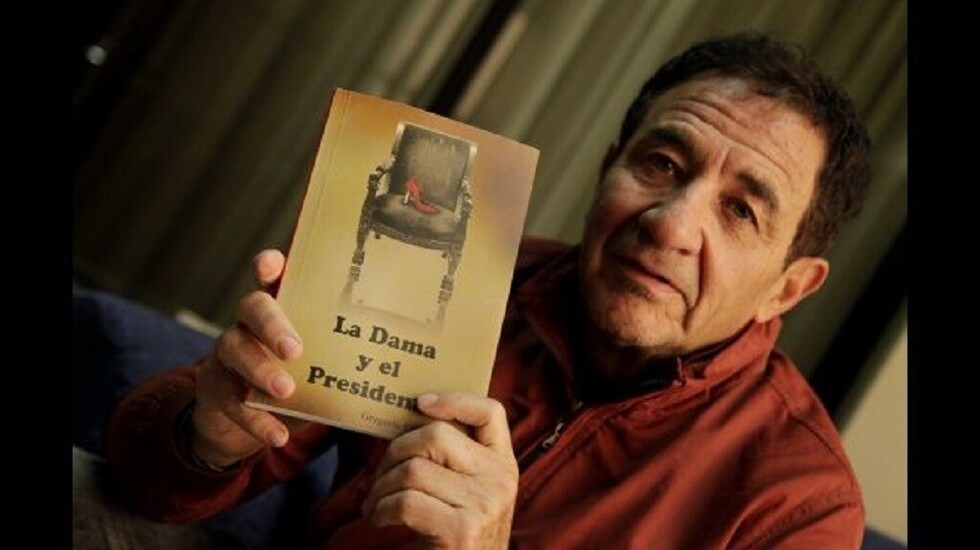 “La Dama y el  Presidente”, disponible en Tarija