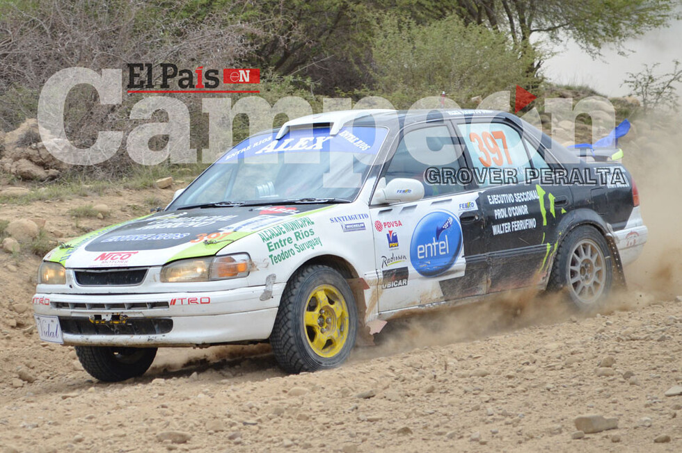 Arroyo y Salinas definen al campeón de Aadetar 2018