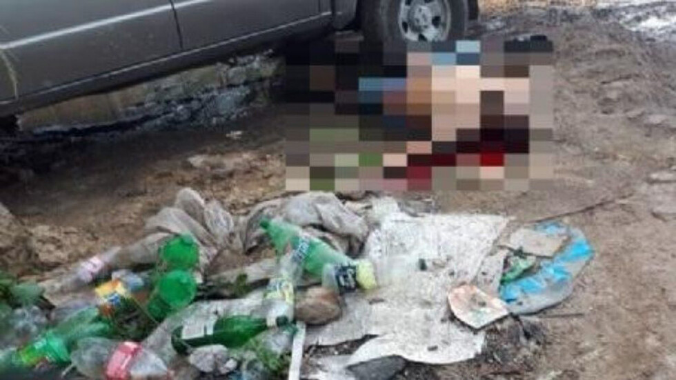 Matan de  un balazo a sujeto afuera de su casa