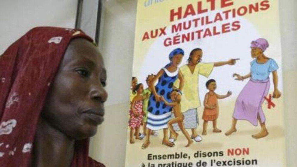 Niña de 6 fue mutilada y murió desangrada
