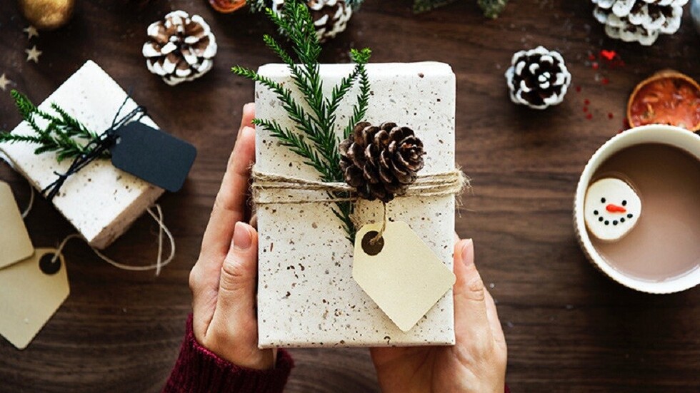 Niña de México envía carta a Papá Noel en globo y una pareja la halla en EE.UU. y la hace realidad
