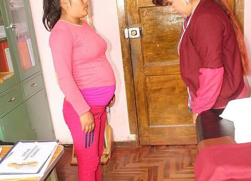 Embarazo y maternidad infantil forzada, un drama de América Latina