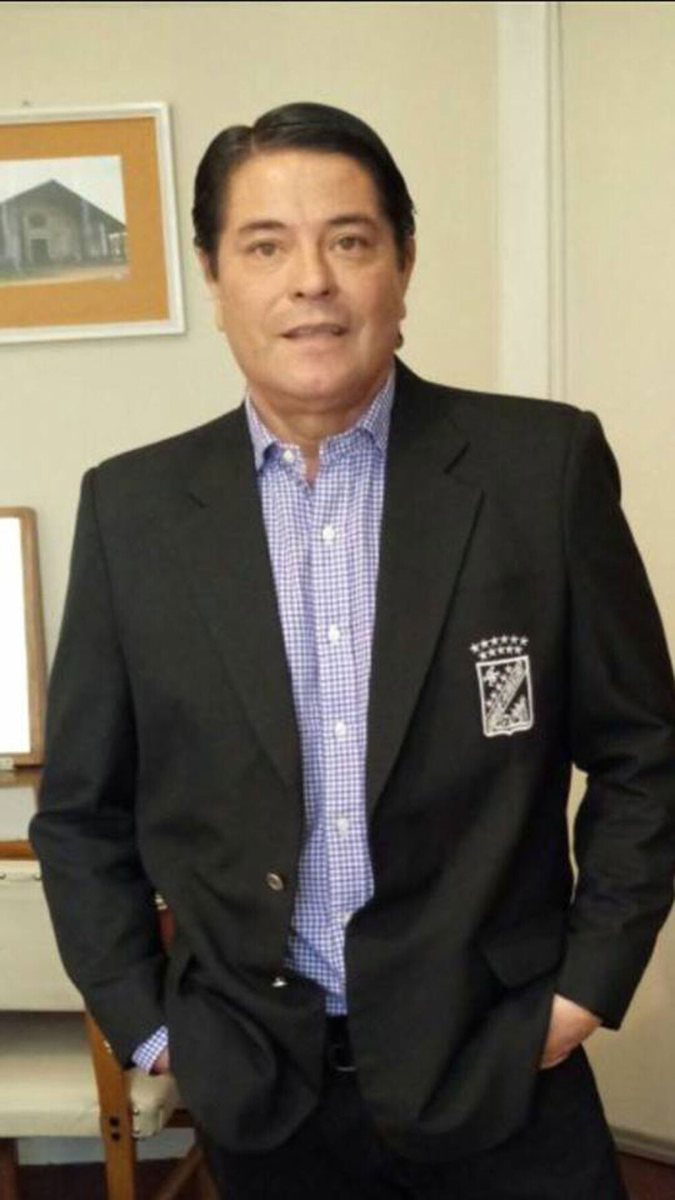 Pérez presenta denuncia contra el Comité Ejecutivo de la FBF