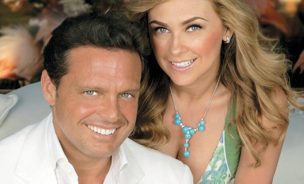 La “venganza” de Arámbula contra Luis Miguel