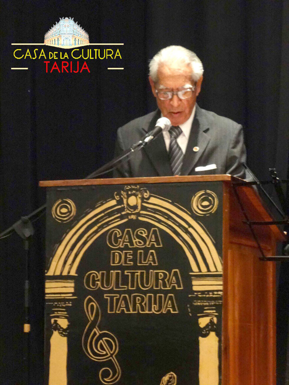 “Místicas Dispersas” en la Casa de la Cultura