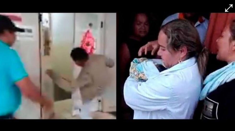 Pando: Investigan muerte de madre y bebé en hospital