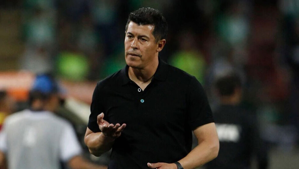 Almirón está cerca de tener otro refuerzo