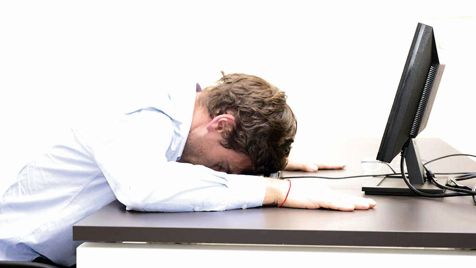 ¿Cómo  eliminar  la resaca?