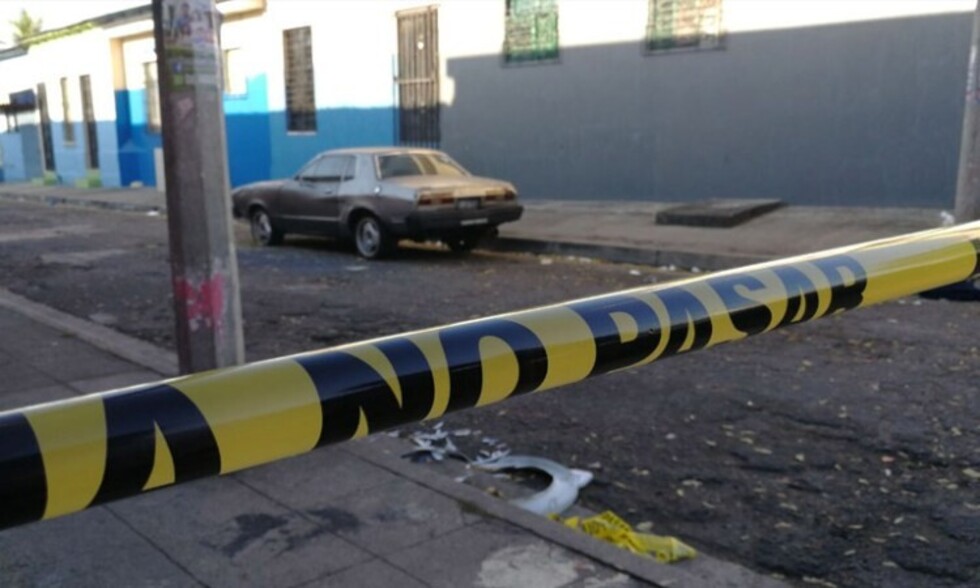 Soñó que su ex pareja  estaba muerta y la mató
