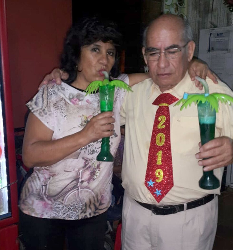 Un reencuentro  inolvidable