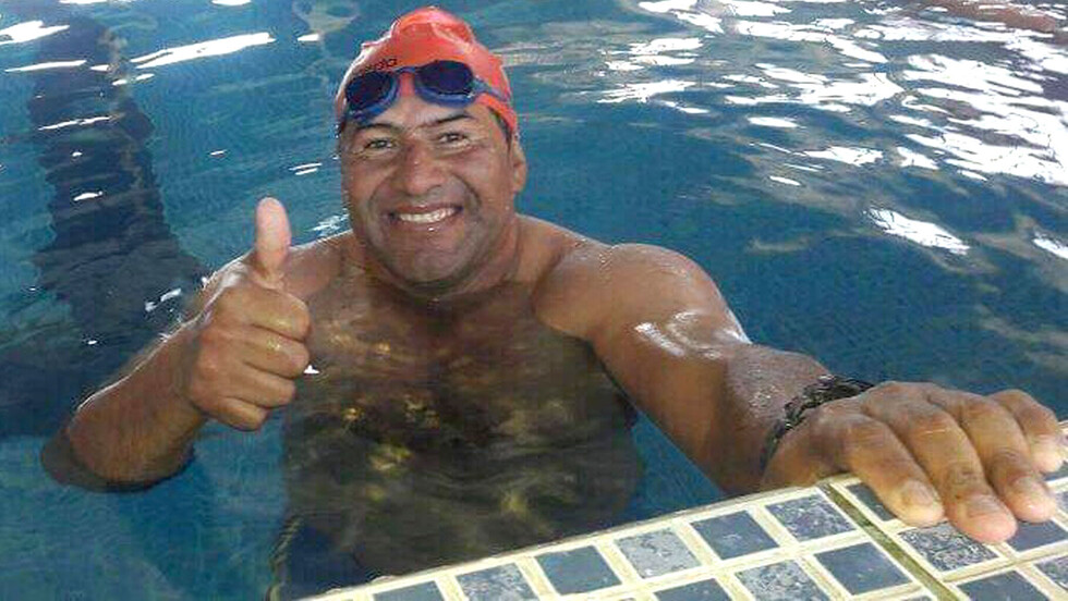 El deporte llora la partida de Henry Polo Córdoba