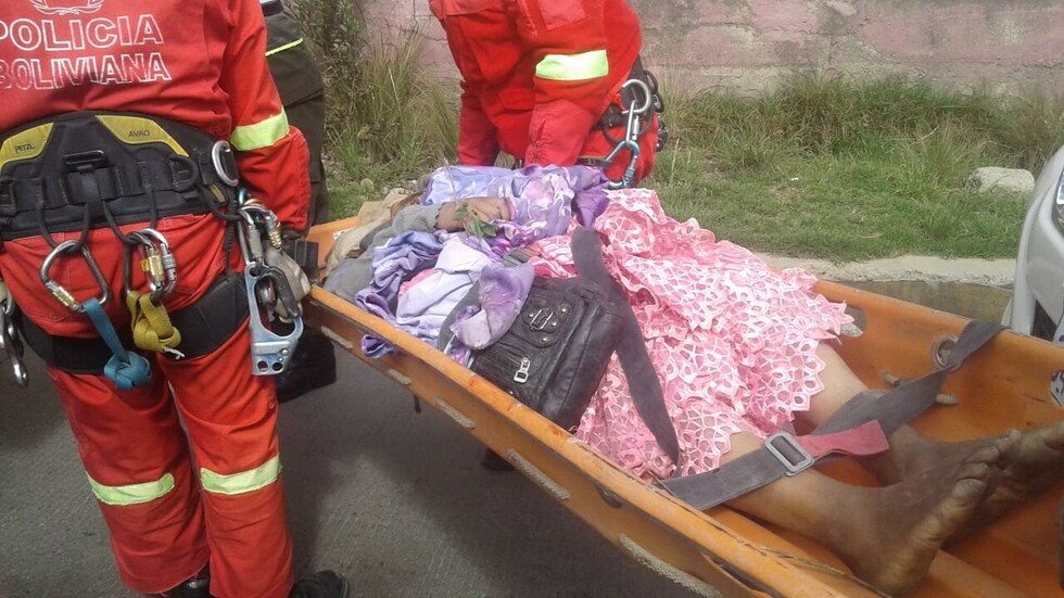 Bolivia inicia 2019 con cuatro feminicidios