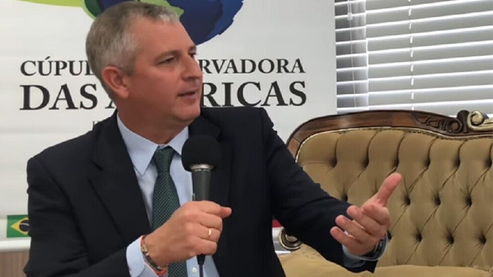 Branko dice que Bolivia se convirtió en “narco-república”