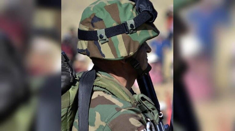 Soldado muere a causa de disparo accidental en un cuartel del Ejército