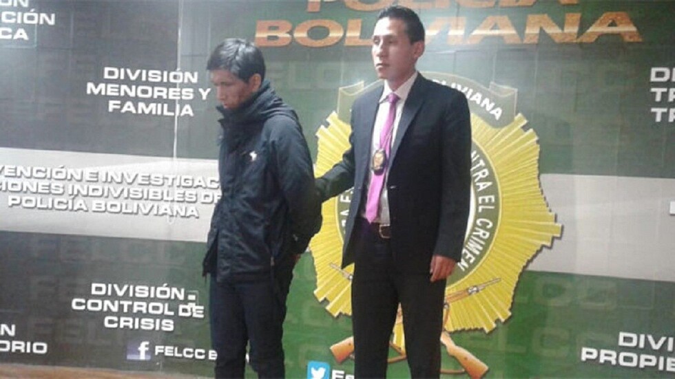 Rescatan a una adolescente víctima de explotación sexual