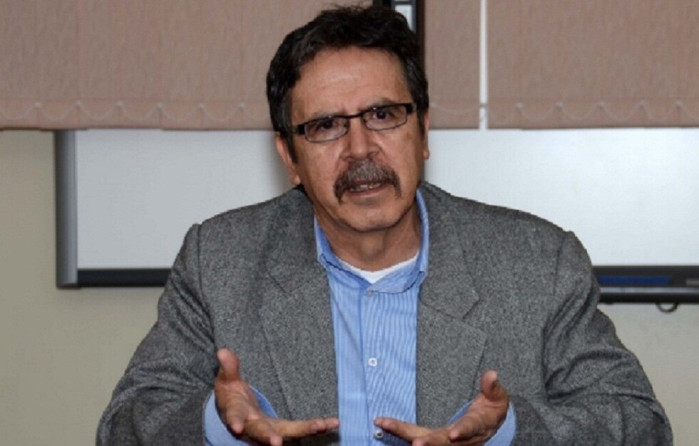 Gabriel Herbas es el nuevo Vicepresidente del BCB