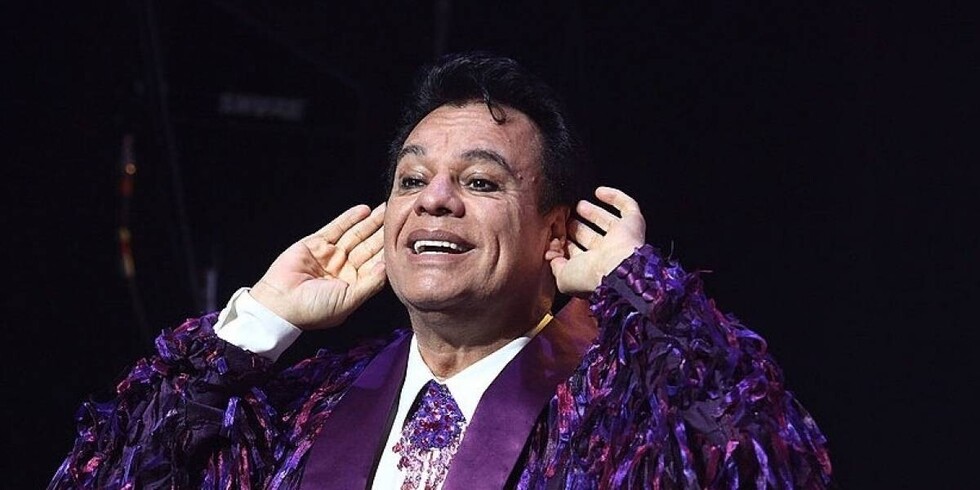 Juan Gabriel y la autorización del presidente