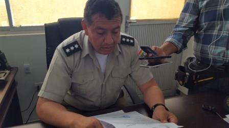 Luto en Caraparí, reportan primer feminicidio en Tarija