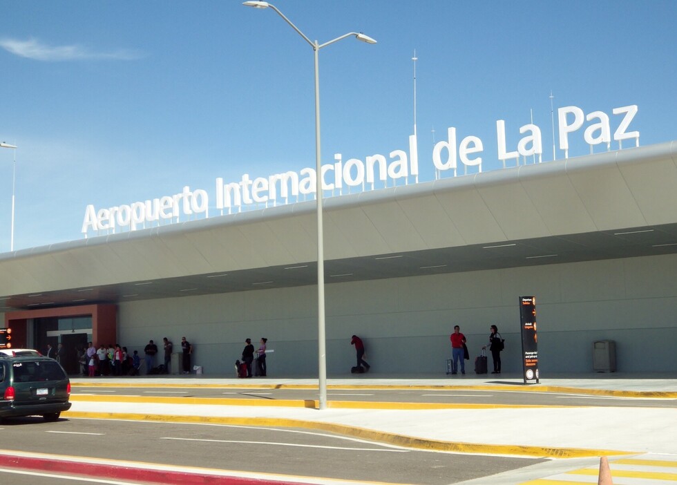 Tres nuevas líneas aéreas operarán  en Bolivia