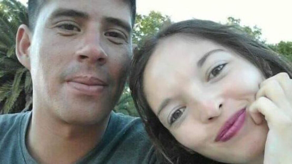 Golpeó a su ex novia y prendió fuego a la casa