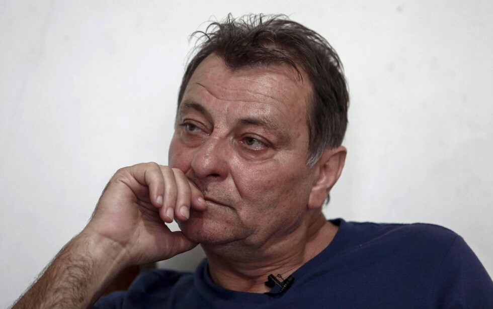 El terrorista más buscado de Italia, Cesare Battisti, fue detenido en Bolivia